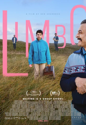 Limbo (2020) สุดขอบ แดนความฝัน เต็มเรื่อง 24-HD.ORG