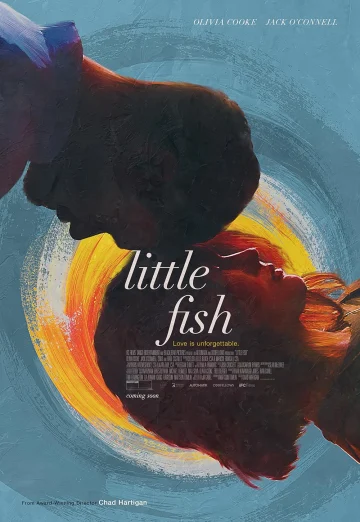 Little Fish (2020) รั้งรักไว้ไม่ให้ลืม เต็มเรื่อง 24-HD.ORG