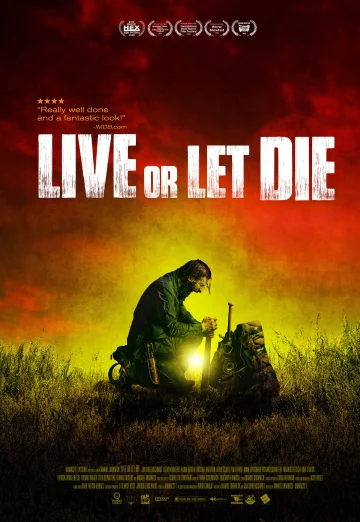 Live or Let Die (2020) วิบัติมนุษย์กลายพันธุ์ เต็มเรื่อง 24-HD.ORG