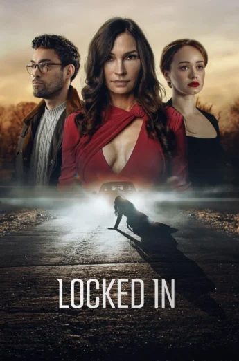 Locked In (2023) ต้องขัง เต็มเรื่อง 24-HD.ORG