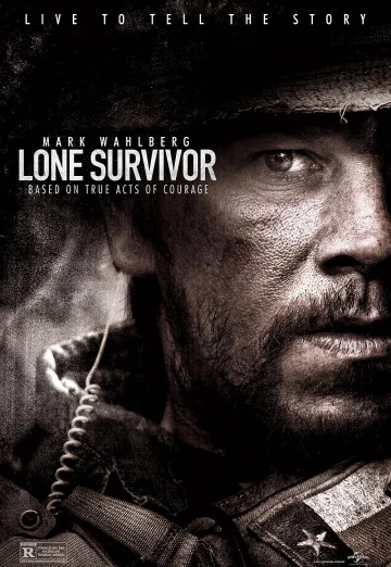 Lone Survivor (2013) ปฏิบัติการพิฆาตสมรภูมิเดือด เต็มเรื่อง 24-HD.ORG