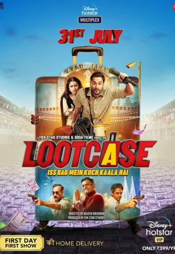 Lootcase (2020) เต็มเรื่อง 24-HD.ORG