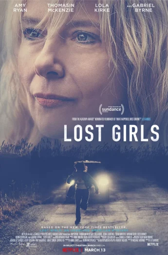 Lost Girls (2020) เด็กสาวที่สาบสูญ NETFLIX เต็มเรื่อง 24-HD.ORG