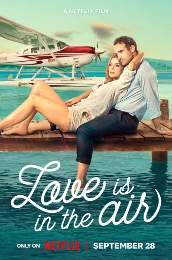 Love Is in the Air (2023) รักลอยลำ เต็มเรื่อง 24-HD.ORG