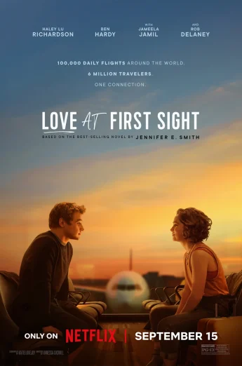 Love at First Sight (2023) รักแรกพบ เต็มเรื่อง 24-HD.ORG