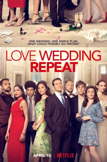 Love. Wedding. Repeat (2020) รัก แต่ง ซ้ำ เต็มเรื่อง 24-HD.ORG