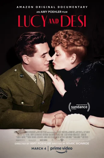 Lucy and Desi (2022) เต็มเรื่อง 24-HD.ORG