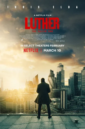 Luther The Fallen Sun (2023) ลูเธอร์ อาทิตย์ตกดิน เต็มเรื่อง 24-HD.ORG