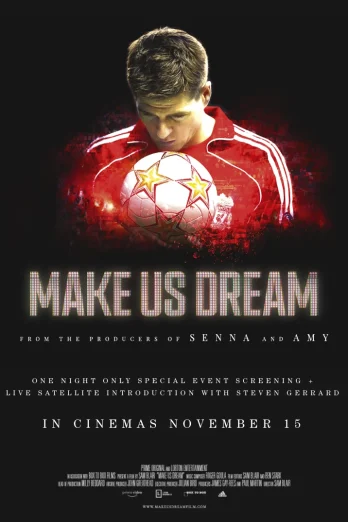 Make Us Dream (2018) ความฝันของเรา เต็มเรื่อง 24-HD.ORG