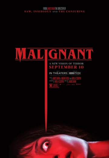 Malignant (2021) มาลิกแนนท์ ชั่วโคตรร้าย เต็มเรื่อง 24-HD.ORG