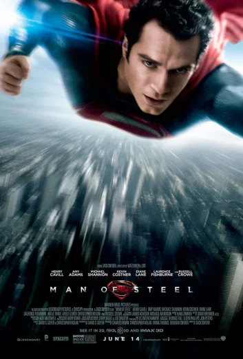 Man of Steel (2013) บุรุษเหล็กซูเปอร์แมน เต็มเรื่อง 24-HD.ORG
