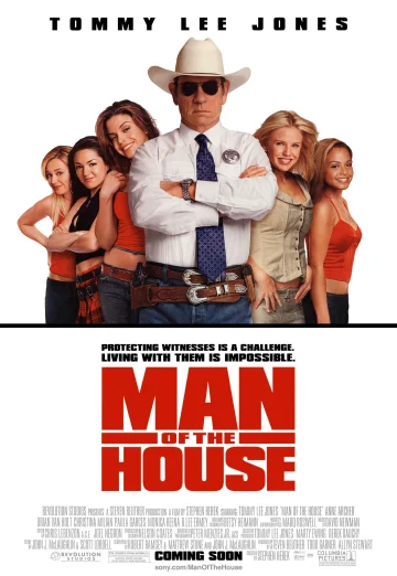 Man of the House (2005) ยอดพิทักษ์พันธุ์เก๋ากับก๊วนสาววี๊ดบึ๊ม เต็มเรื่อง 24-HD.ORG