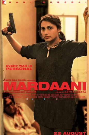 Mardaani (2014) เต็มเรื่อง 24-HD.ORG