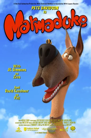 Marmaduke (2022) มาร์มาดุ๊ค เต็มเรื่อง 24-HD.ORG