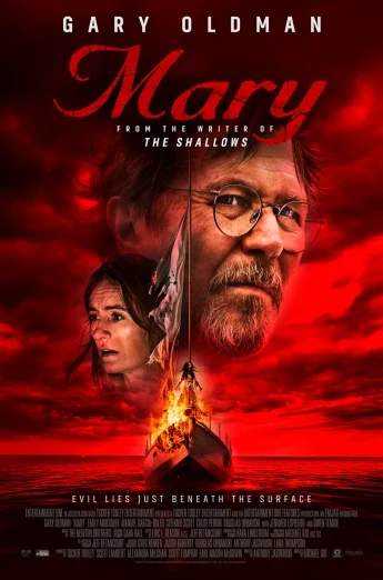 Mary (2019) เรือปีศาจ เต็มเรื่อง 24-HD.ORG