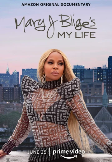Mary J Blige’s My Life (2021) เต็มเรื่อง 24-HD.ORG