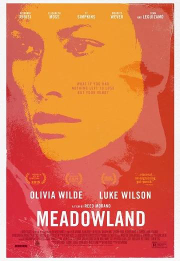 Meadowland (2015) จะกกกอดเจ้าไว้แนบใจตราบชั่วกาล เต็มเรื่อง 24-HD.ORG