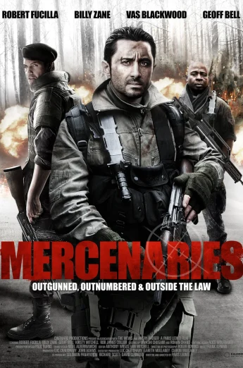 Mercenaries (2011) หน่วยจู่โจมคนมหาประลัย เต็มเรื่อง 24-HD.ORG
