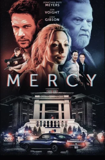 Mercy (2023) เมอร์ซี่ เต็มเรื่อง 24-HD.ORG