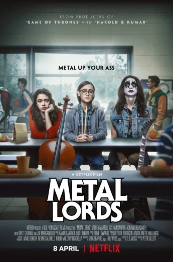 Metal Lords (2022) เมทัลลอร์ด เต็มเรื่อง 24-HD.ORG