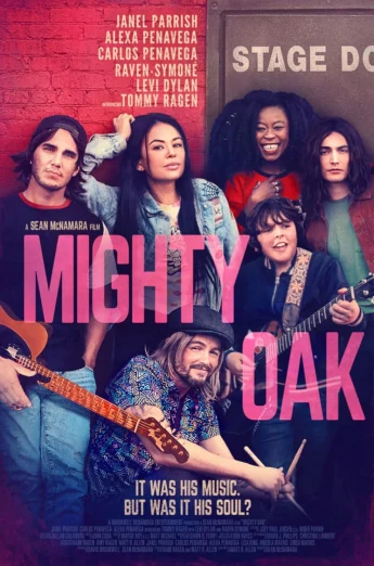 Mighty Oak (2020) ไมตี้ โอ๊ก เต็มเรื่อง 24-HD.ORG