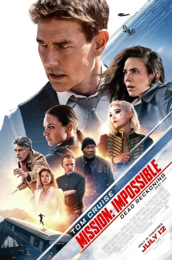Mission Impossible 7 Dead Reckoning Part One (2023) มิชชั่น อิมพอสซิเบิ้ล 7 ล่าพิกัดมรณะ ตอนที่ 1 เต็มเรื่อง 24-HD.ORG