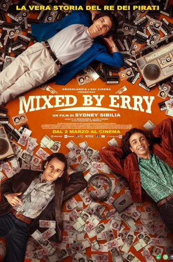 Mixed by Erry (2023) เต็มเรื่อง 24-HD.ORG
