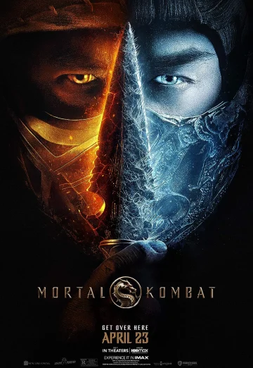 Mortal Kombat (2021) มอร์ทัล คอมแบท เต็มเรื่อง 24-HD.ORG