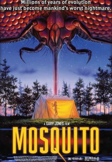 Mosquito (1994) เต็มเรื่อง 24-HD.ORG