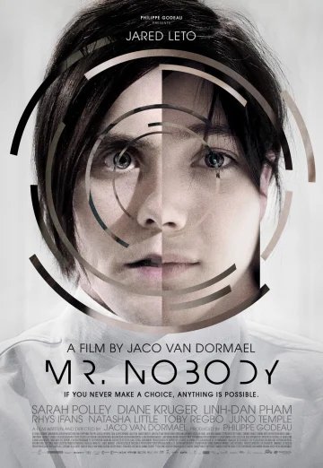 Mr. Nobody (2009) ชีวิตหลากหลายของนายโนบอดี้ เต็มเรื่อง 24-HD.ORG