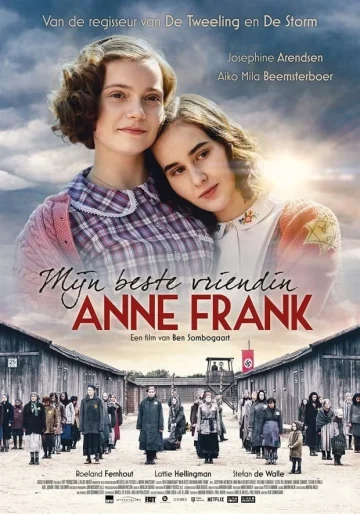 My Best Friend Anne Frank (Mijn beste vriendin Anne Frank) (2021) แอนน์ แฟรงค์ เพื่อนรัก เต็มเรื่อง 24-HD.ORG