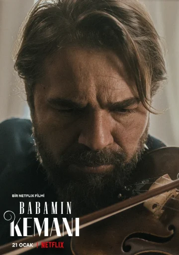 My Father’s Violin (Babamin Kemani) (2022) ไวโอลินของพ่อ เต็มเรื่อง 24-HD.ORG