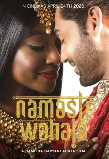 Namaste Wahala (2020) นมัสเต วาฮาลา สวัสดีรักอลวน NETFLIX เต็มเรื่อง 24-HD.ORG