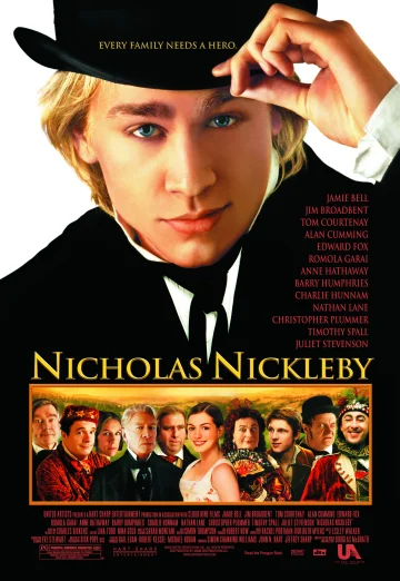 Nicholas Nickleby (2002) นิโคลาส ทายาทหัวใจเพชร เต็มเรื่อง 24-HD.ORG