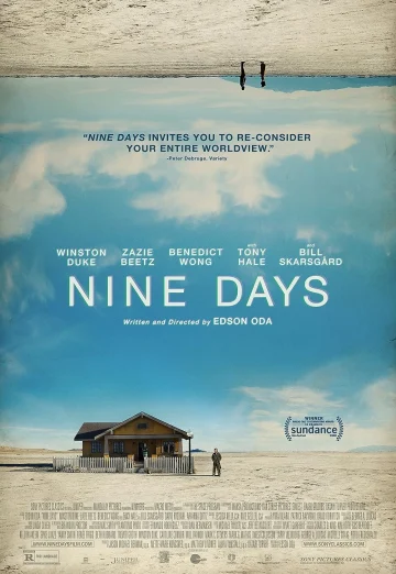 Nine Days (2020) เต็มเรื่อง 24-HD.ORG