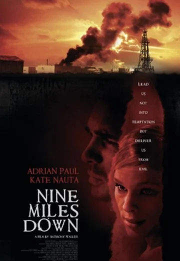Nine Miles Down (2009) หลอนใต้โลก เต็มเรื่อง 24-HD.ORG