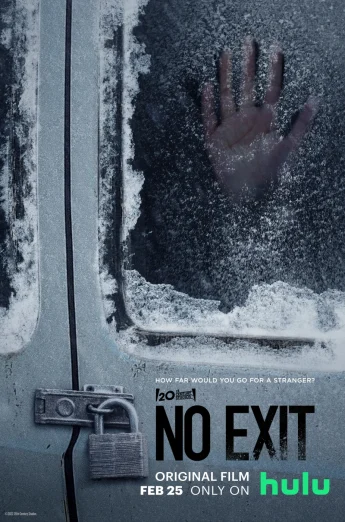No Exit (2022) เต็มเรื่อง 24-HD.ORG