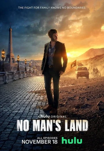 No Man’s Land (2020) เต็มเรื่อง 24-HD.ORG
