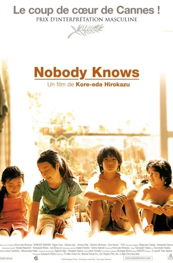 Nobody Knows (2004) อาคิระ แด่หัวใจที่โลกไม่เคยรู้ เต็มเรื่อง 24-HD.ORG