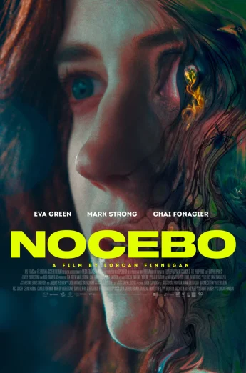 Nocebo (2022) แม่บ้านหมอผี เต็มเรื่อง 24-HD.ORG