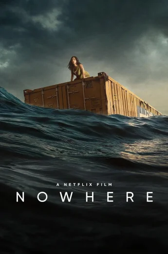 Nowhere (2023) โนแวร์ เต็มเรื่อง 24-HD.ORG