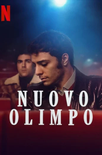 Nuovo Olimpo (2023) รักรีเทิร์น ณ นิวโอลิมปัส เต็มเรื่อง 24-HD.ORG