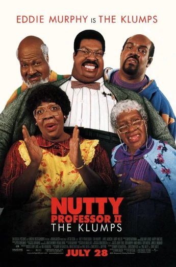 Nutty Professor II- The Klumps (2000) เต็มเรื่อง 24-HD.ORG