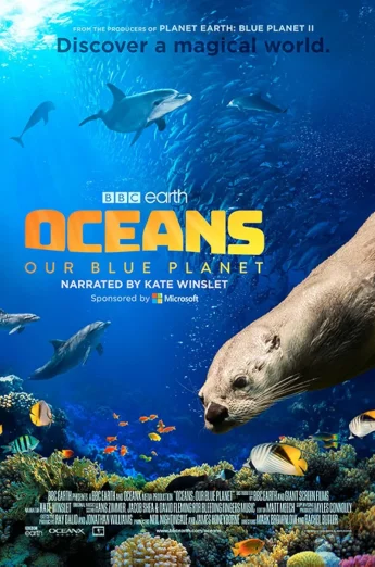 Oceans: Our Blue Planet (2012) มหาสมุทร ในดาวเคราะห์สีน้ำเงินของเรา [ซับไทย] เต็มเรื่อง 24-HD.ORG