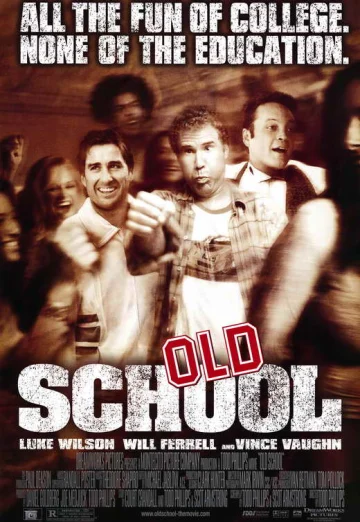 Old School (2003) ก๊วนแสบ โสดไม่มีลิมิต เต็มเรื่อง 24-HD.ORG