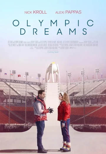 Olympic Dreams (2019) เต็มเรื่อง 24-HD.ORG