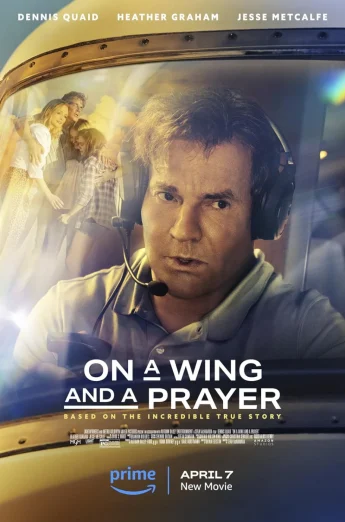 On a Wing and a Prayer (2023) เต็มเรื่อง 24-HD.ORG