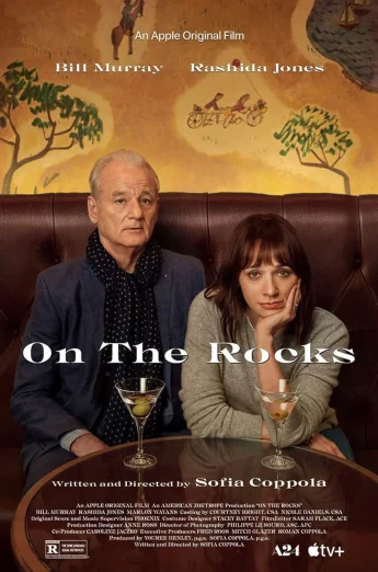 On the Rocks (2020) ออน เดอะ ร็อค เต็มเรื่อง 24-HD.ORG