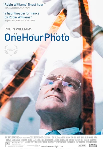 One Hour Photo (2002) โฟโต้…จิตแตก เต็มเรื่อง 24-HD.ORG