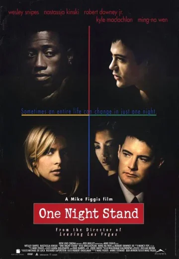 One Night Stand (1997) ขอแค่คืนนี้คืนเดียว เต็มเรื่อง 24-HD.ORG